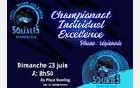 Championnat Individuel Excellence