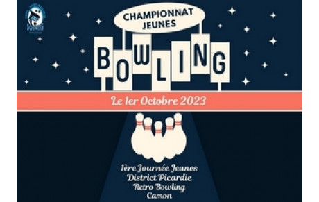 Championnat Jeunes District