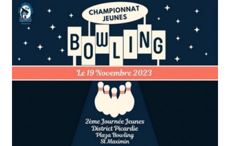 Championnat Jeunes District